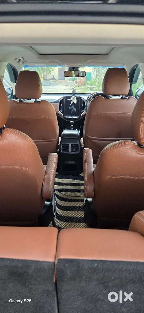 Mg Hector Plus 2.0 Turbo 2023