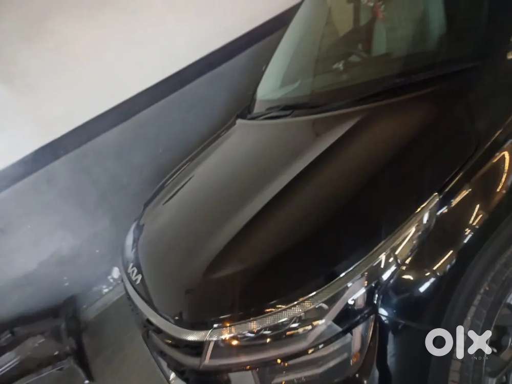 Kia Seltos 2023 Petrol Well Maintained