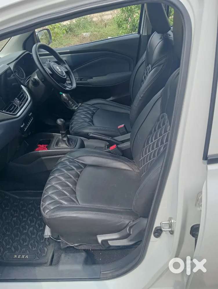Maruti Suzuki Baleno 2023 Petrol 28000 Km Driven