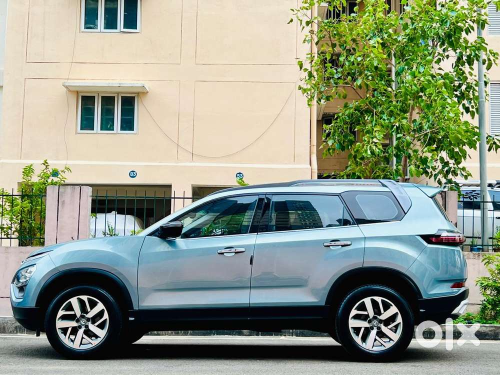 Tata Safari 2.0 Kryotec Xta Plus, 2021, Diesel