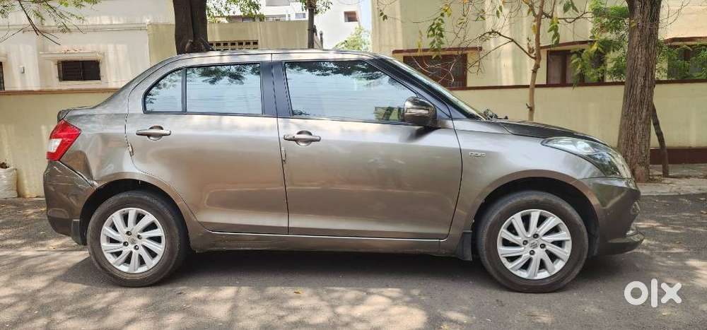 Maruti Suzuki Swift Dzire 2012-2015 Zdi, 2015, Diesel