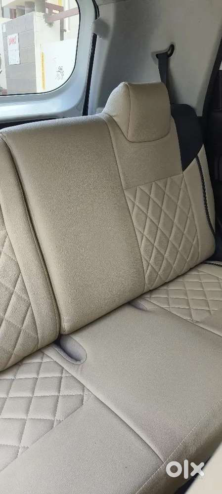 Maruti Suzuki Wagon R 2021 Petrol Manual