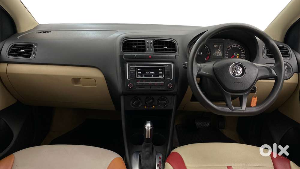 Volkswagen Ameo 1.5 Tdi Comfortline At, 2017, Diesel