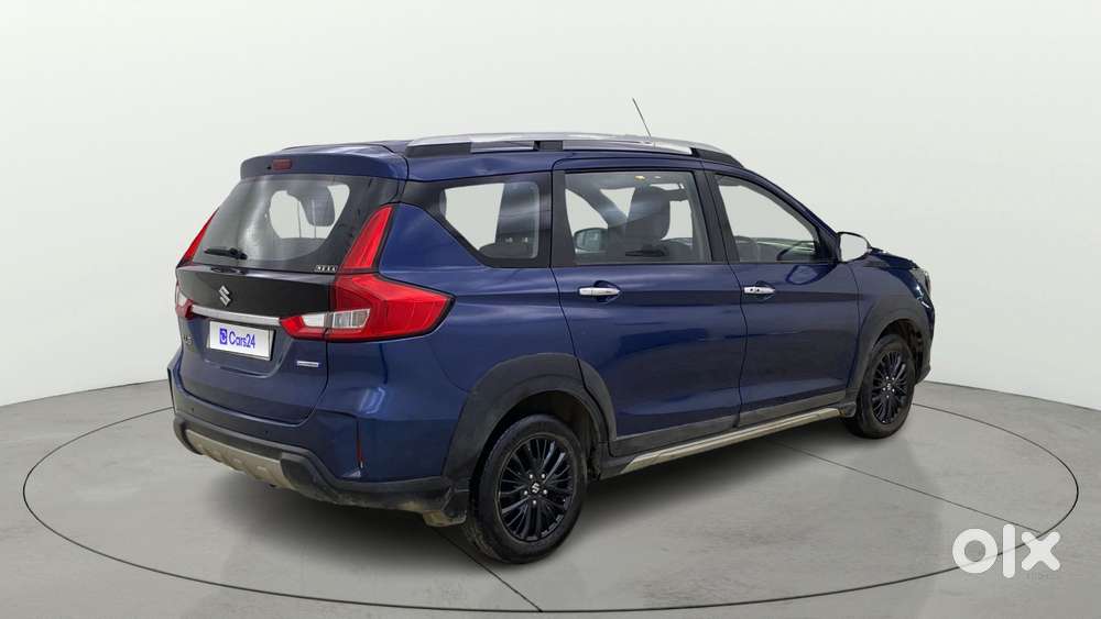 Maruti Suzuki Xl6 Zeta, 2021, Petrol