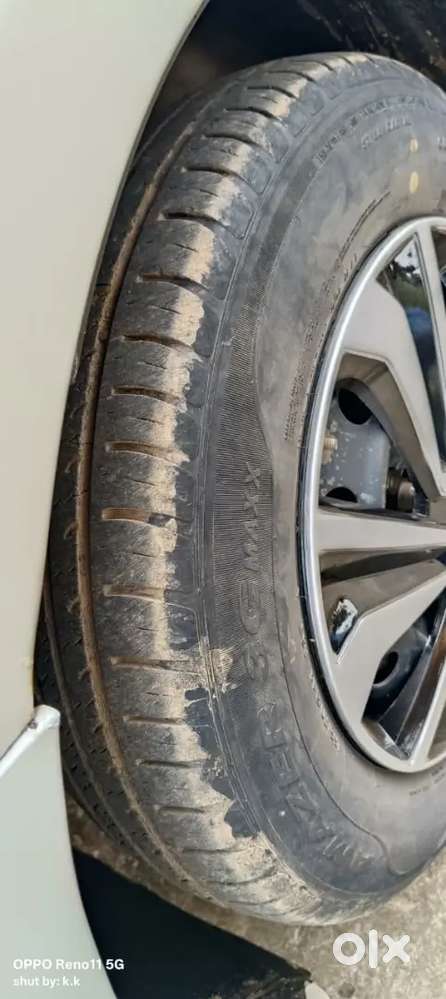 Fresh Condition Original Running