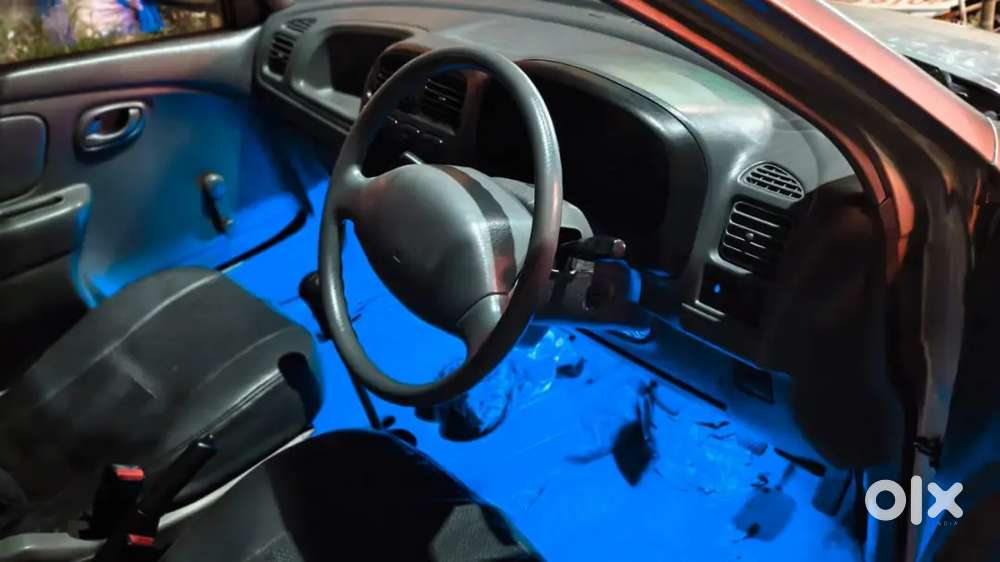 Maruti Suzuki Alto 2005