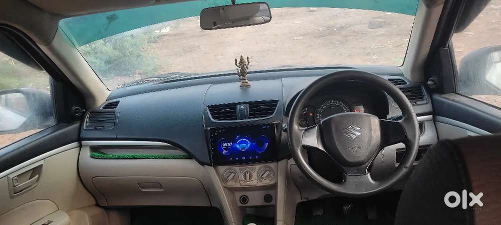 Maruti Suzuki Dzire 2019 Diesel Well Maintained