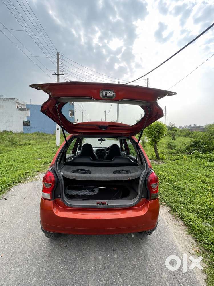 Maruti Suzuki Alto K10 2012 Petrol Well Maintained