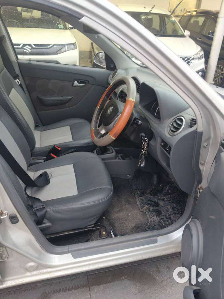 Maruti Suzuki Alto 800 Lxi, 2013, Petrol