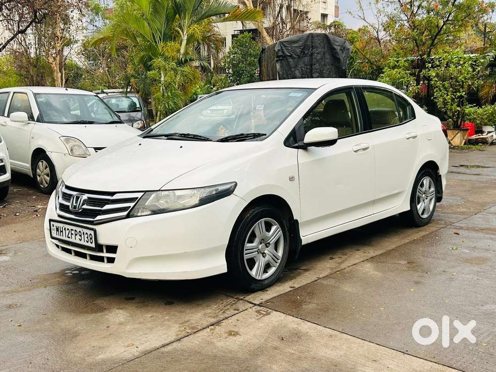 Honda City 2009 Well Maintained