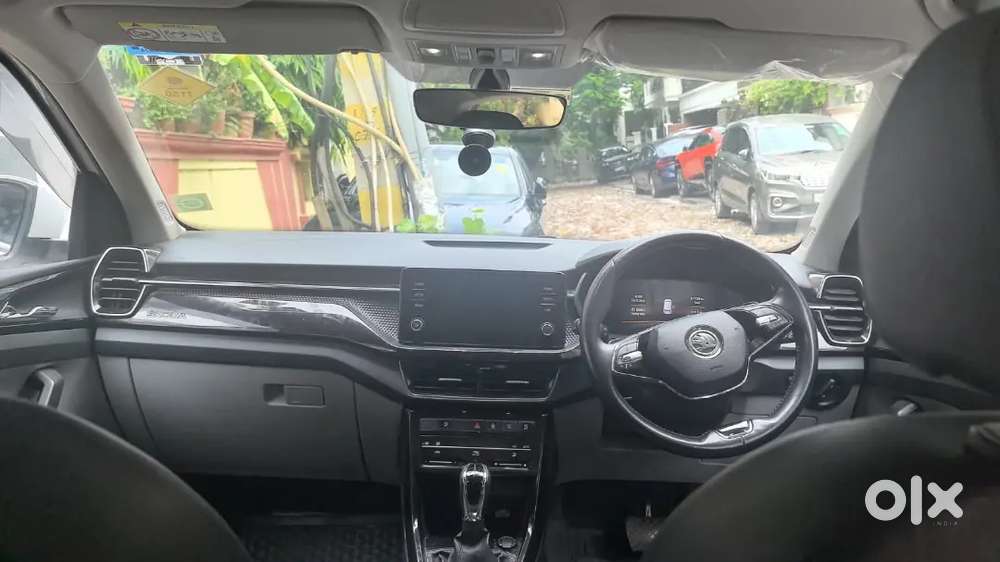 Skoda Kushaq 1.0 Tsi 2024