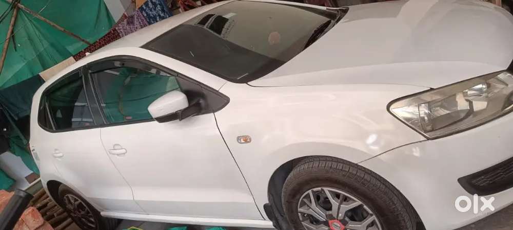 Vw Polo For Sale