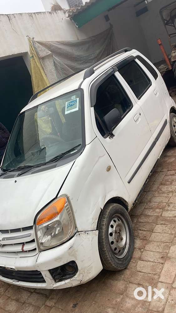 Maruti Suzuki Wagon 2009 Lxi Felicity