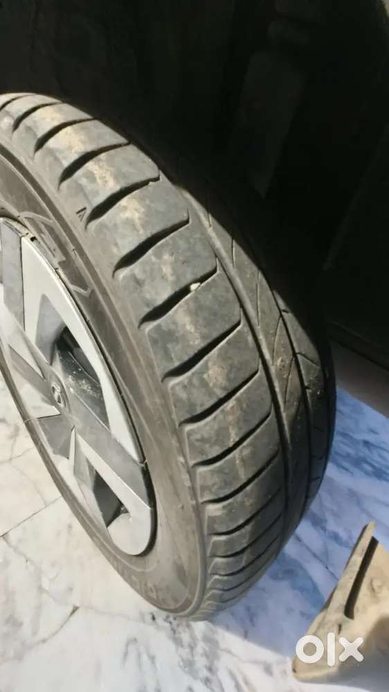Nissan Magnite 1.0 Xl Turbo 2021, Negotiable