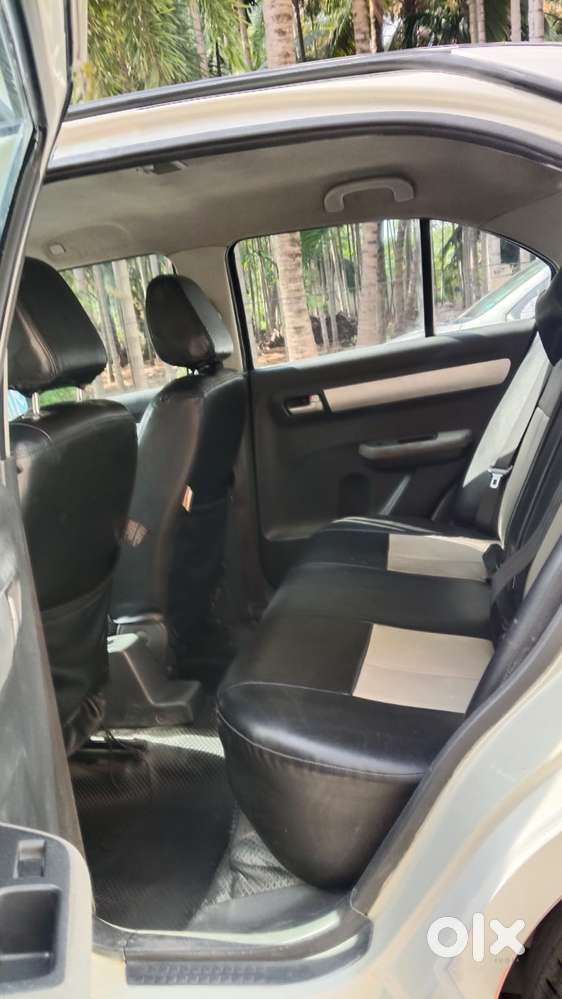 Maruti Suzuki Dzire Vdi, 2011, Diesel