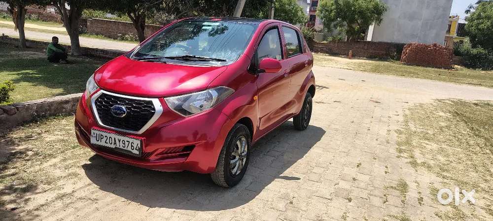 Datsun Redi Go 2017