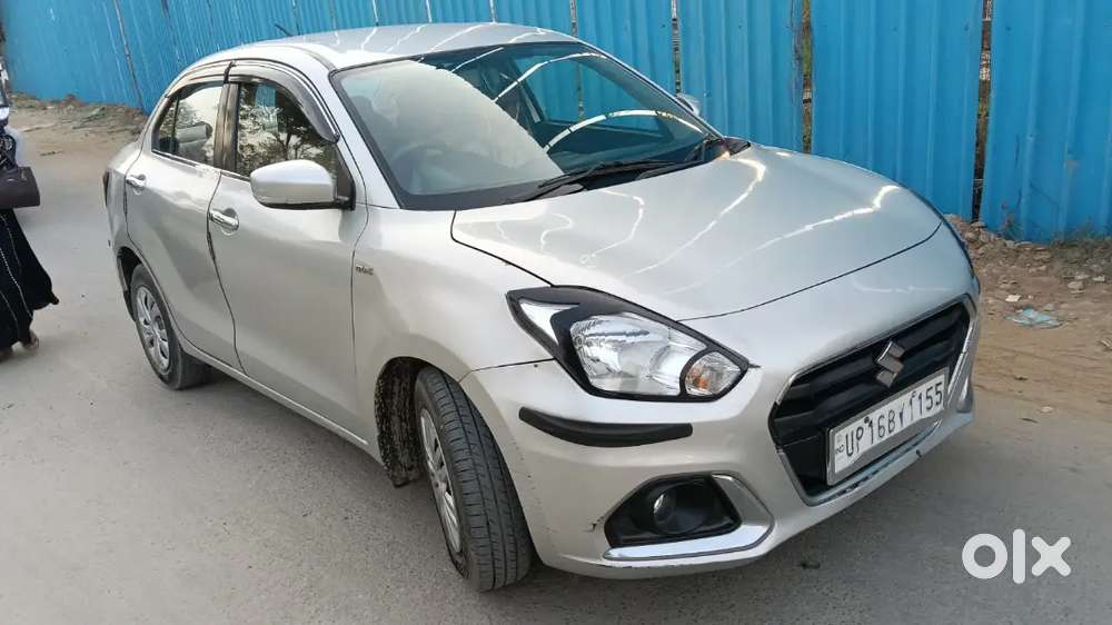Maruti Suzuki Dzire Vdi 2818 Diesel
