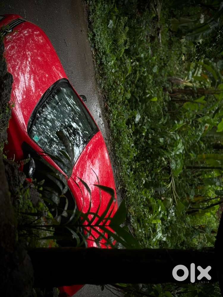 Volkswagen Polo Diesel 2013 Year