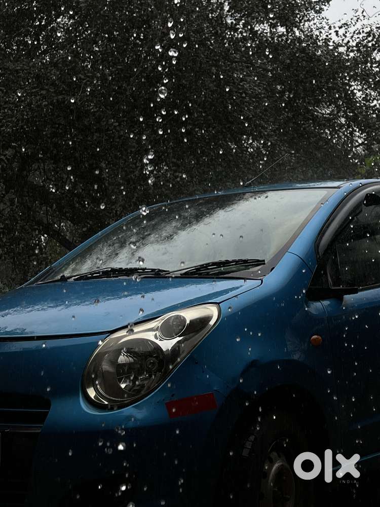 Maruti Suzuki A-star 2010 Petrol Well Maintained