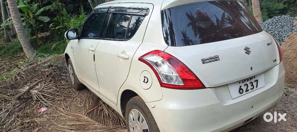 Swift Diesel Good Condition