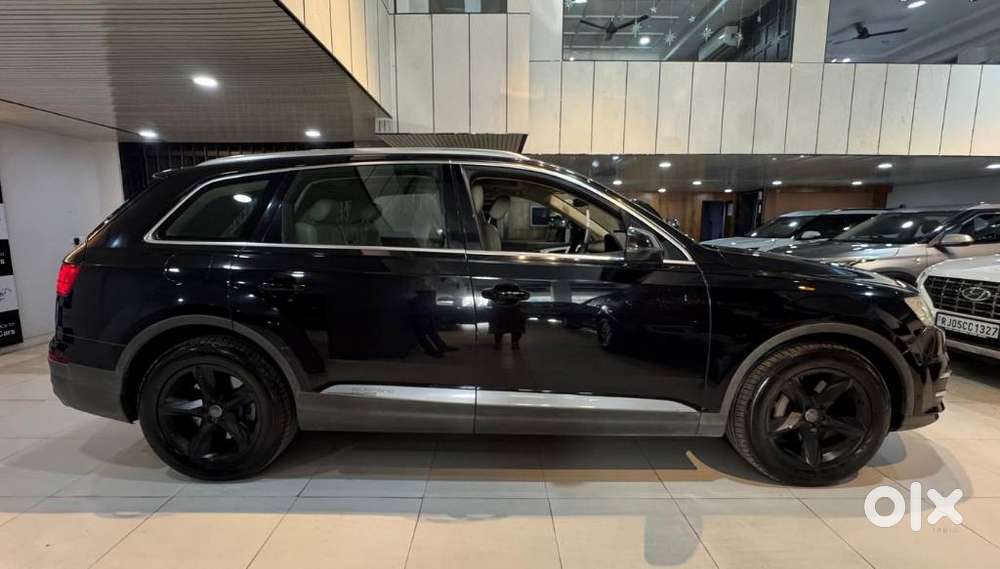 Audi Q7 3.0 Tdi Quattro, 2016, Diesel