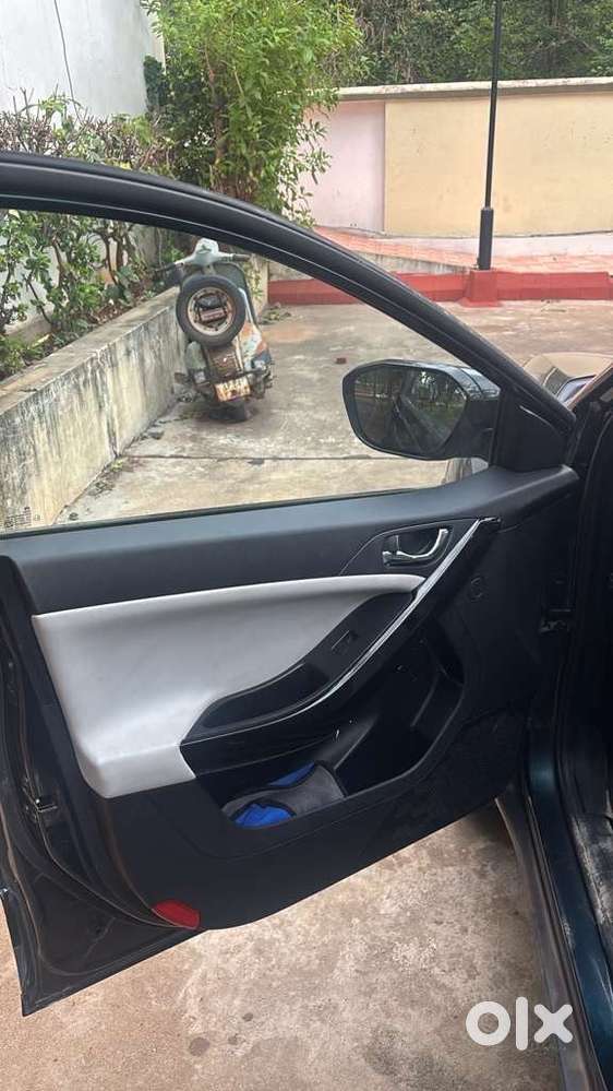 Nexon Ev 2023 Empowered+ Lr (top Model) - 17,600km, Single Owner