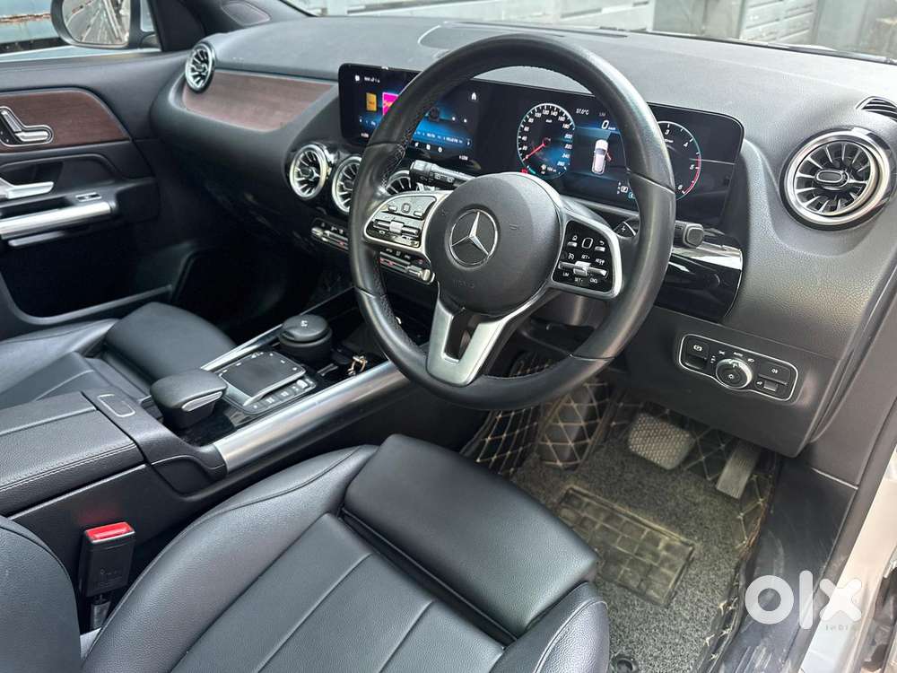 Mercedes-benz Gla 200 D, 2022, Diesel