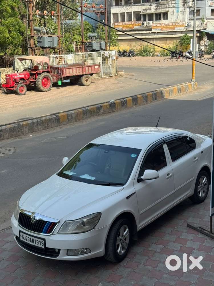 Skoda Diesel Manual Car 2013