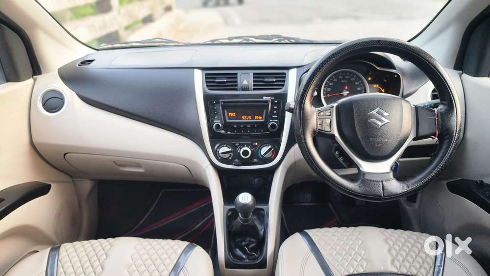 Maruti Suzuki Celerio Zxi, 2021, Petrol