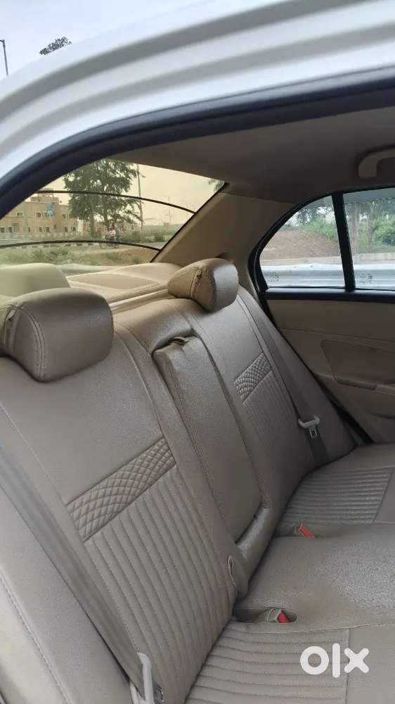 Maruti Suzuki Dzire Vxi 2017 Model