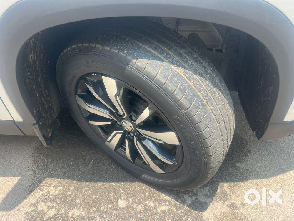 Mg Hector 2.0 Sharp Diesel, 2019, Diesel