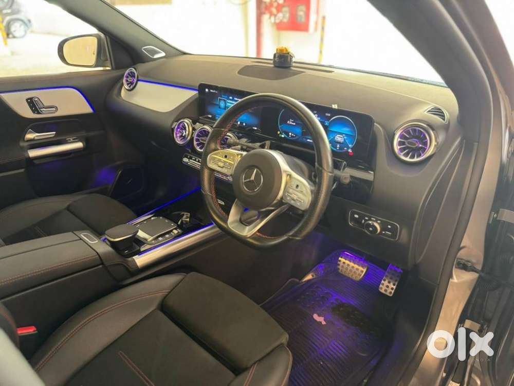 Mercedes-benz Amg Gla35 4matic, 2023, Petrol