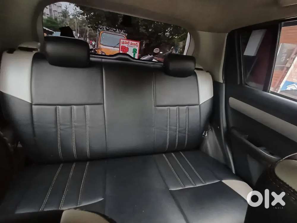 Maruti Suzuki Swift Diesel 2011