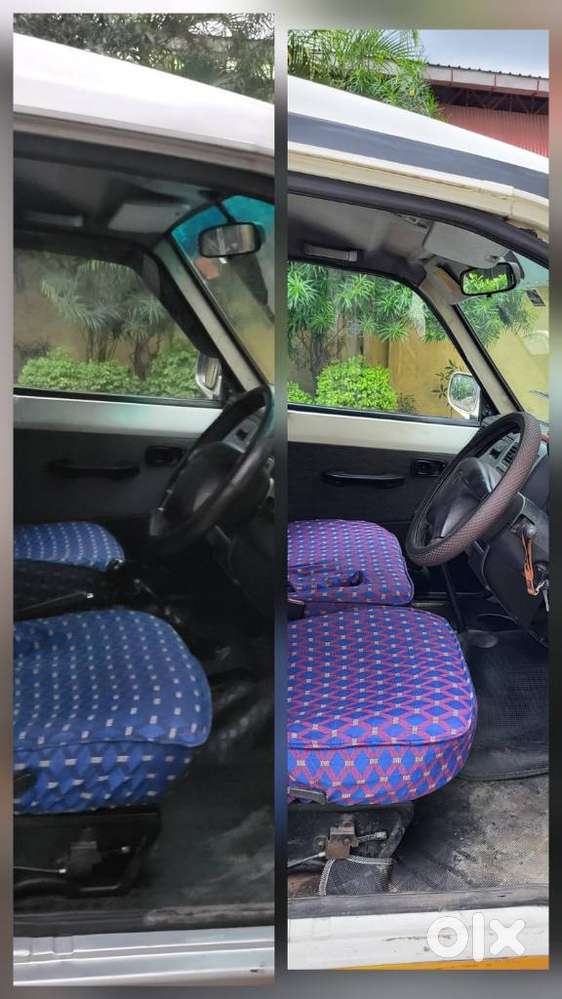 Tata Sumo Gold Ex Bs Iii, 2017, Diesel