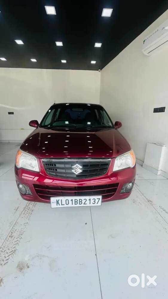 Maruti Suzuki 1000 2nd 2011 Car