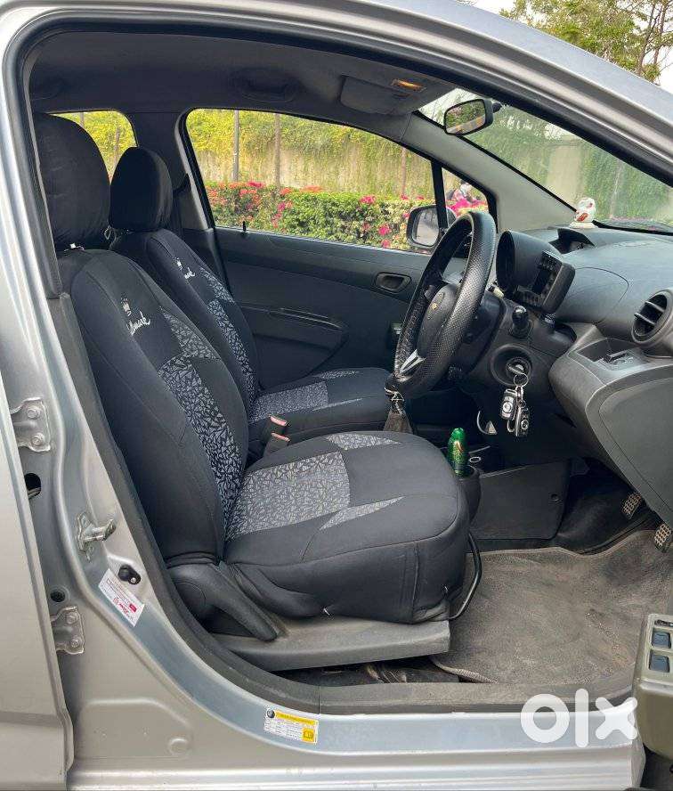 Chevrolet Beat Ps, 2014, Petrol