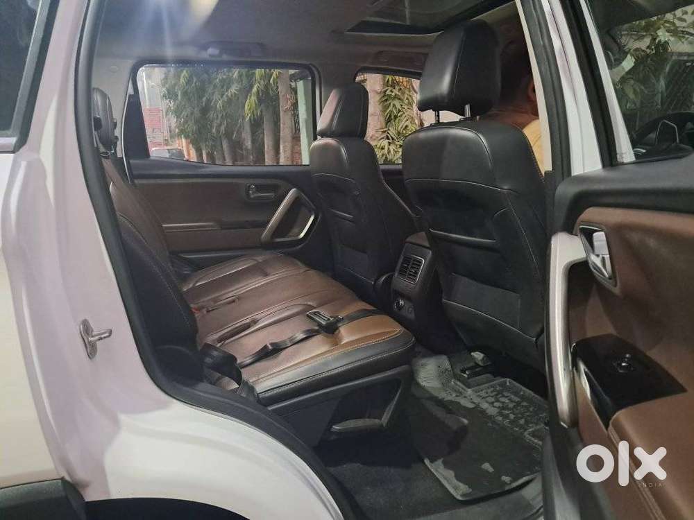 Mahindra Scorpio-n 2.2 Z8 Diesel Mt 7 Str, 2023, Diesel