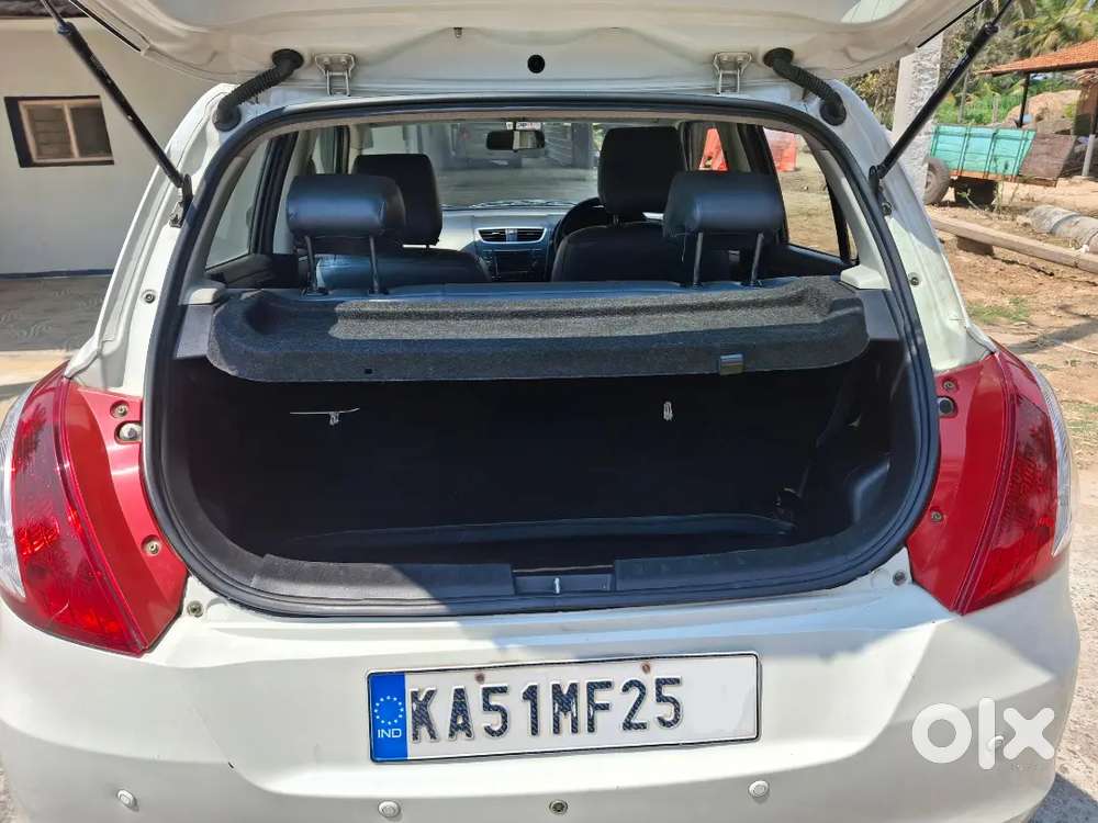 Maruti Suzuki Swift Zdi, 2014,diesel, 1st Owner