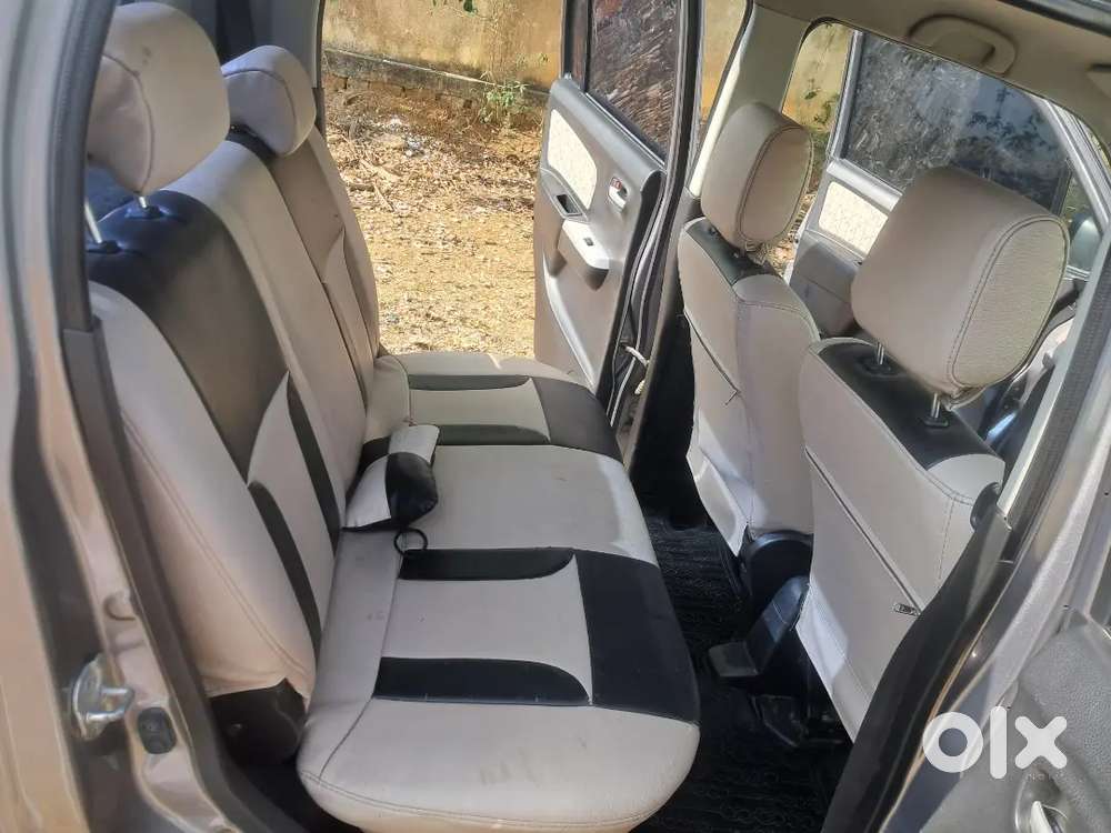 Maruti Suzuki Wagon R 2016 Petrol 80000 Km Driven