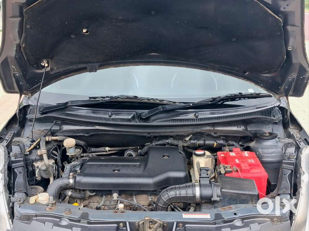 Maruti Suzuki Swift Ddis Vdi, 2017, Diesel
