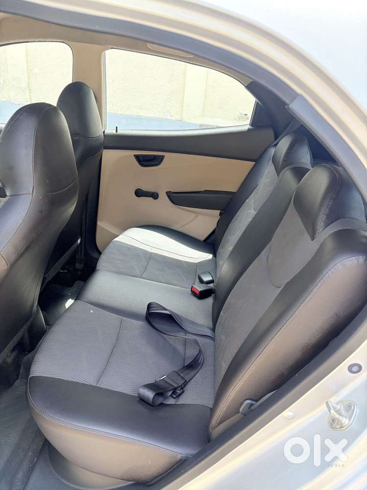 Hyundai Eon Magna +, 2013, Petrol
