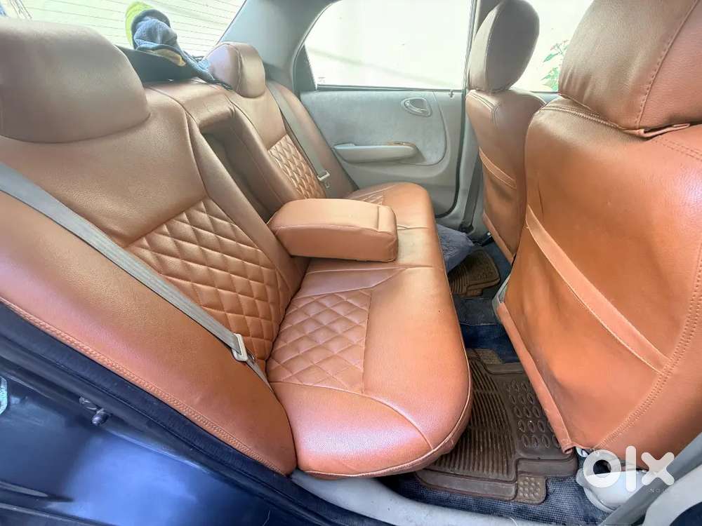 Honda City Zx 2004 Superb Condition Smooth