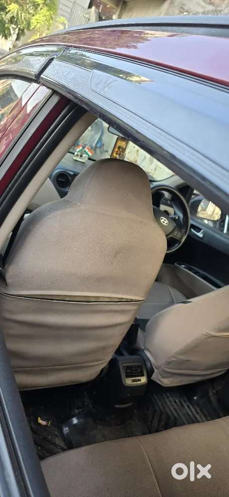 Grand I10 Sport 2016