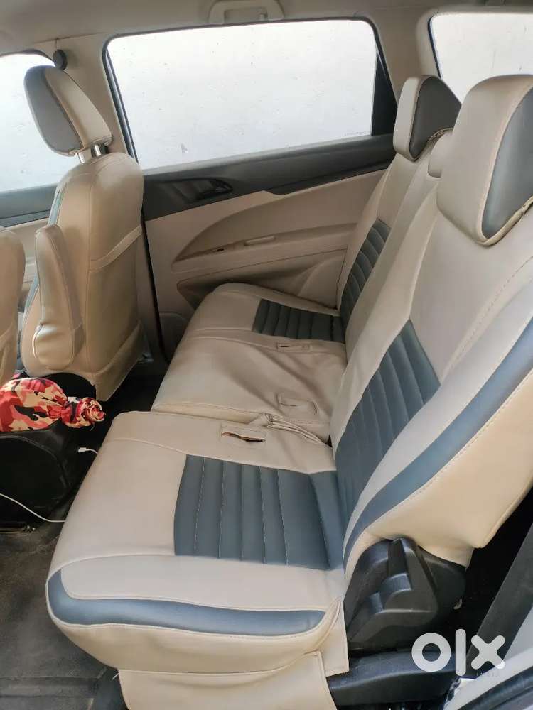 Mahindra Marazzo Diesel 2019