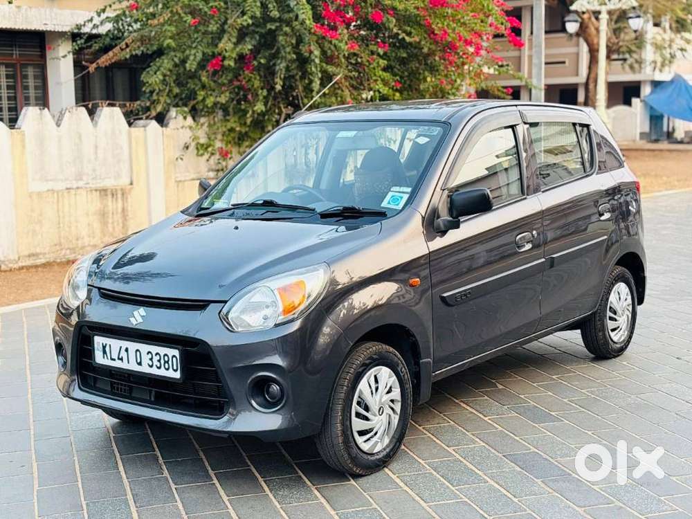 Maruti Suzuki Alto 800 Lxi, 2019, Petrol