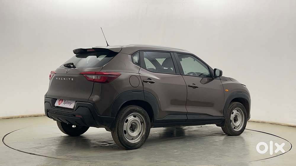 Nissan Magnite 1.0 Xe, 2023, Petrol