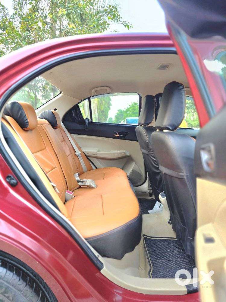 Maruti Suzuki Dzire Vdi, 2017, Diesel