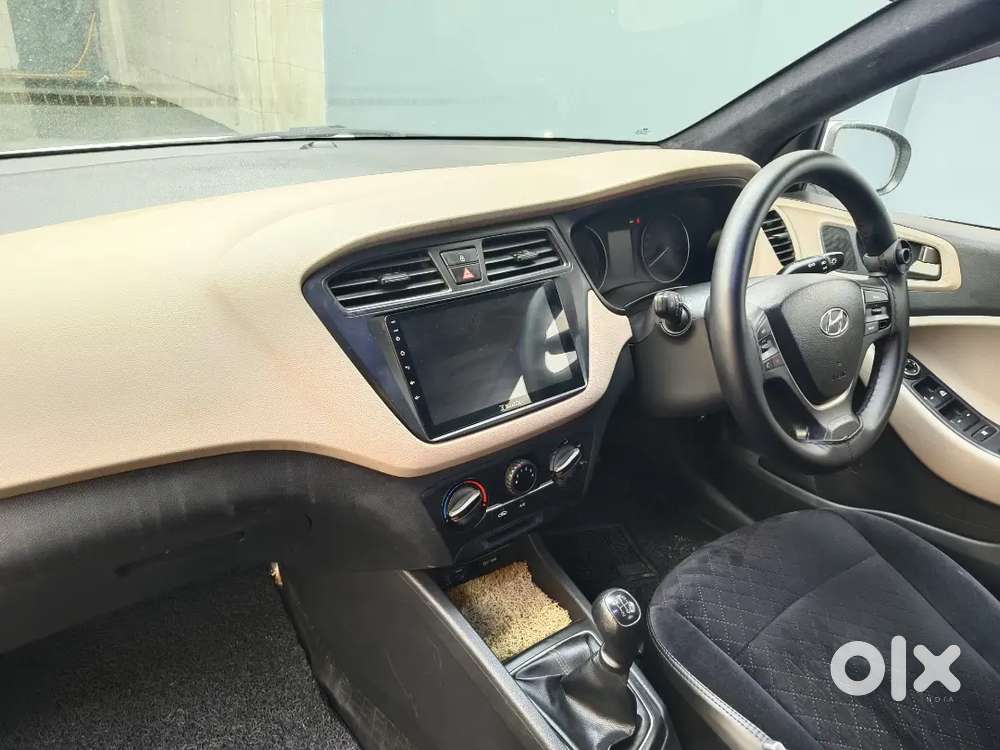 Hyundai I20 2016 Petrol Good Condition New Tayer