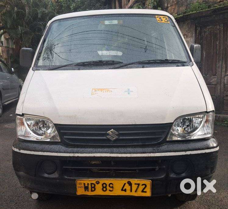 Maruti Suzuki Eeco Cargo, 2022, Petrol