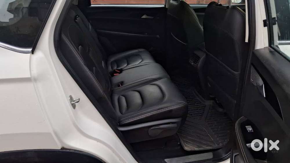 Mg Hector 1.5 Dct Sharp, 2020, Petrol